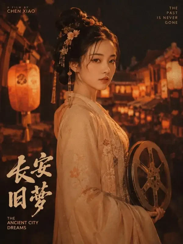 影后反攻短剧海报，逆袭题材，本期主推